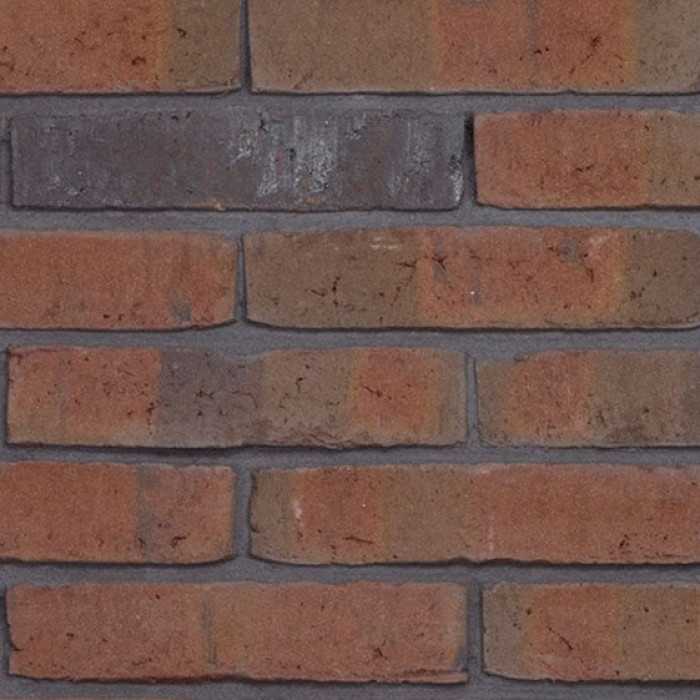Кирпич облицовочный Terca Malva Exclusief (Wasserstrich), 210х100х50 мм