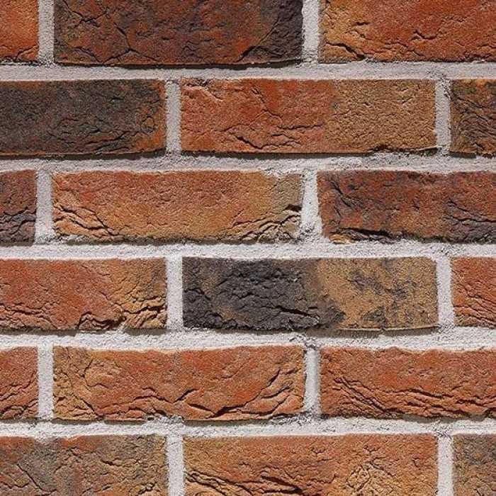 Плитка Terca Kashtan, 215х65х22-25 мм