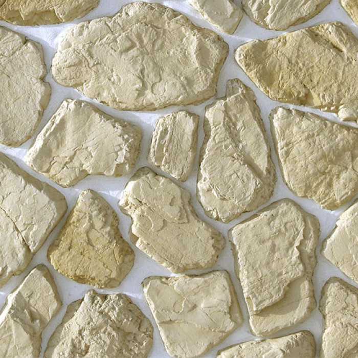 Облицовочный искусственный камень White Hills Хантли цвет 605-10